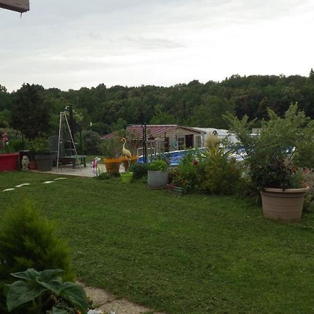Bed and Breakfast Le Logis Du Bouil Champagne  Esterno foto