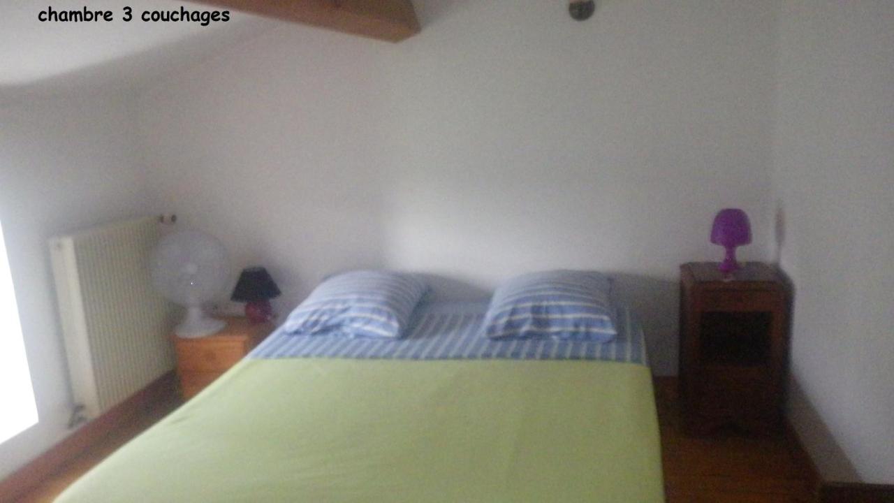 Bed and Breakfast Le Logis Du Bouil Champagne  Esterno foto