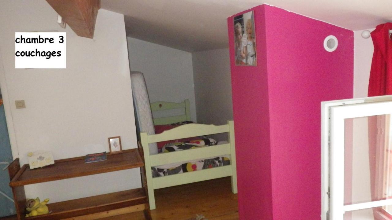 Bed and Breakfast Le Logis Du Bouil Champagne  Esterno foto