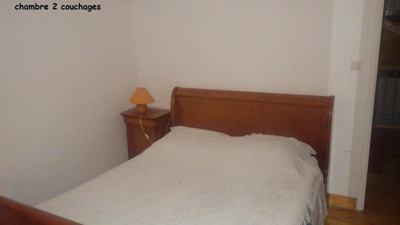 Bed and Breakfast Le Logis Du Bouil Champagne  Esterno foto