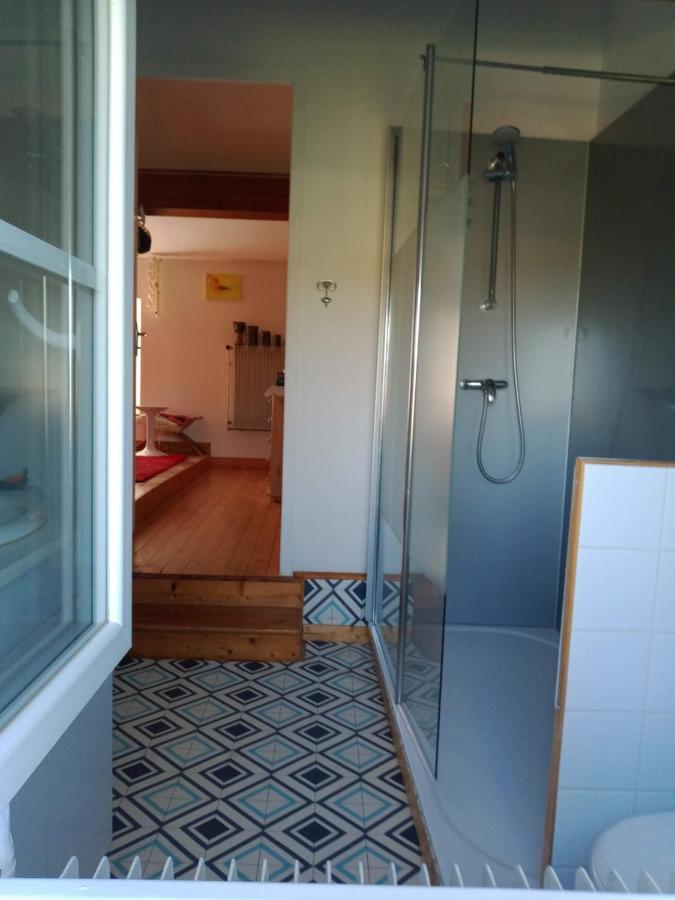 Bed and Breakfast Le Logis Du Bouil Champagne  Esterno foto